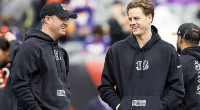 Bengals Legend Believes Dexter Lawrence Trade Means They’re “All In” on Joe Burrow & Zac Taylor