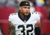 “I Am Done”: Tyrann Mathieu Lashes Out Against Criticism Over Exposing Saints Mistreatment of Alvin Kamara