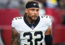 “I Am Done”: Tyrann Mathieu Lashes Out Against Criticism Over Exposing Saints Mistreatment of Alvin Kamara