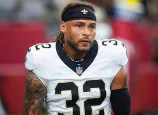 “I Am Done”: Tyrann Mathieu Lashes Out Against Criticism Over Exposing Saints Mistreatment of Alvin Kamara