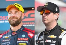 “God is So Good”: Here’s What NASCAR Drivers Said After SVG’s Unimaginable Triumph