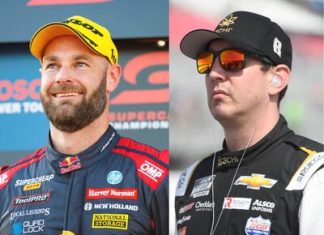“God is So Good”: Here’s What NASCAR Drivers Said After SVG’s Unimaginable Triumph
