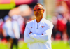 Steve Sarkisian on High Alert After 5-Star Texas WR’s SEC Rival Move