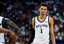 Victor Wembanyama Urges Teammates to Be Better in Subtle Locker Room Message After Shouldering Loss vs. Timberwolves