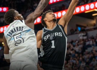 NBA Playoffs Preview: Injury Report, Predicted Lineup, Odds for 05/04 Games Feat. Wolves, Spurs, 76ers, and Knicks