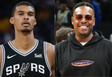 “Best Basketball Player I’ve Ever Seen”: Paul Pierce Pays Ultimate Compliment to Victor Wembanyama