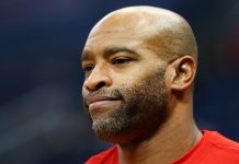 “What an Unbelievable Thing”: Vince Carter Fails to Hide Frustration After Nets’ Disappointing NBA Draft Lottery Outcome