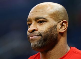 “What an Unbelievable Thing”: Vince Carter Fails to Hide Frustration After Nets’ Disappointing NBA Draft Lottery Outcome