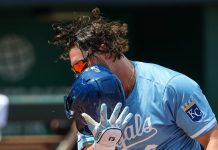 $11M Royals Star Makes NSFW Remarks as Team’s Struggle Continues