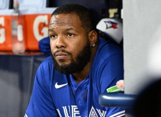 “In an Incredibly Dark Place”- Vladdy Jr. Becoming Easy Target for Rival Teams Amid Blue Jays Injury Struggles, Claims Insider