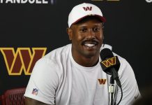 Nik Bonitto Makes a Wish to Broncos & Von Miller Seemingly Grants It