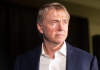 Billionaire Bucks Owner Wes Edens Blackmailed Over Alleged Affair as Woman Demands Half His Fortune