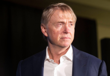 Billionaire Bucks Owner Wes Edens Blackmailed Over Alleged Affair as Woman Demands Half His Fortune