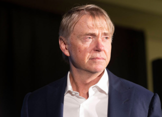Billionaire Bucks Owner Wes Edens Blackmailed Over Alleged Affair as Woman Demands Half His Fortune