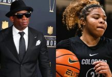 Deion Sanders’ Daughter Clears Air on Stealing Allegations After Graduation