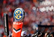 SEC, Big Ten Maintain Clear Stance as 26 DI Commissioners Support New College Sports Bill