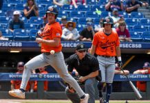 Orioles Prospect Forced to Leave Baseball Game After Bitter HBP on Wrist