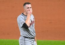 Panic Hits Detroit as Tarik Skubal Sidelined With Unexpected Surgery