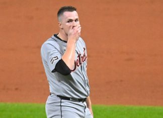 Panic Hits Detroit as Tarik Skubal Sidelined With Unexpected Surgery