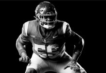Cowboys Cut Ties With Undrafted Offensive Lineman Days After Signing D.J. Wingfield Following NCAA Ban