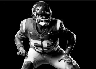 Cowboys Cut Ties With Undrafted Offensive Lineman Days After Signing D.J. Wingfield Following NCAA Ban
