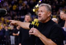 Kyle Whittingham Secures Commitment From Son of Michigan Heisman Winner