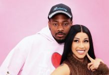 Cardi B Sends Stefon Diggs’ Mom Heartfelt Mother’s Day Gift After Sparking Dating Rumors With WR
