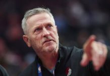 Blazers Owner Tom Dundon Responds to ‘Cheap’ Allegations After Backlash: “I Just Made a Mistake”