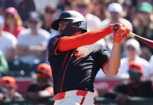 “Most Ashamed” – Giants Star Expresses Deep Regret After Costly Blunder Costs Dodgers Game