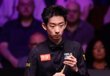 Tax Laws Strip World Champion of Six-Figure Payout