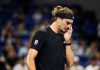Alexander Zverev’s Rome Struggles Went Beyond the Clay Court: Here’s What Happened