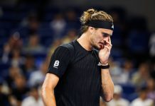 Alexander Zverev’s Rome Struggles Went Beyond the Clay Court: Here’s What Happened