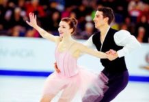 Driver Sentenced in Crash Fatal to Figure Skating Olympian Alexandra Paul