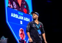 Punk’s proposal (and teabagging), Supernova’s Steve ruling, Arslan’s Ash fall from the top: FGC’s sweaty weekend