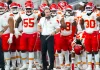 Here’s Exactly Why Steve Spagnuolo Is Going to Love the Chiefs’ 2026 NFL Draft