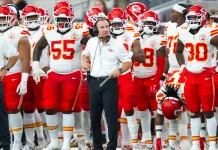 Here’s Exactly Why Steve Spagnuolo Is Going to Love the Chiefs’ 2026 NFL Draft