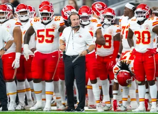 Here’s Exactly Why Steve Spagnuolo Is Going to Love the Chiefs’ 2026 NFL Draft