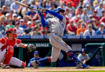 $162M Ex-Mets Star Gets Real About Mets “Chemistry” as He Returns to NYC