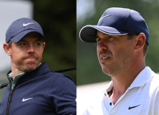Rory McIlroy Brands Brooks Koepka ‘Insane’ Over Costly PGA Tour Return – Report