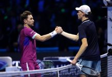 Jannik Sinner vs Casper Ruud: What’s at Stake in the High-Voltage Italian Open Final Clash?