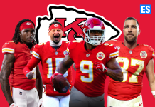 Kansas City Chiefs 2026 Starting Lineup Projection and Win-Loss Record Prediction