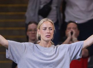 “People I Did Not Like”: Sophie Cunningham Opens Up on Her Move to Fever From Mercury
