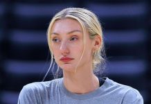 “Not Getting Enough Minutes”: WNBA Analyst Questions Cameron Brink’s Fit With LA Sparks
