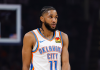 What Is Isaiah Joe’s Net Worth in 2026? Oklahoma City Thunder Contract, Salary & Career Earnings