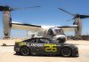 NASCAR Secures Game-Changing Hometown Partnership for the Highly Anticipated San Diego Street Race