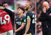 The Score: Arsenal’s great trick, West Ham’s big issue and Slot can’t be trusted