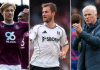 The Score: Burnley’s rare gem, Fulham’s £30m flop and Everton throw away Europe