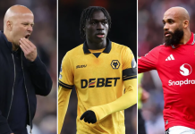 The Score: Liverpool’s big call, Wolves’ ray of positivity and more VAR nonsense