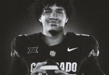 (Exclusive): Late Colorado QB’s Mother Shares Final Messages With Son on Mother’s Day