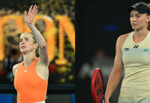 Elina Svitolina Stuns Elena Rybakina Before Revealing the Real Driving Force Behind Her Resurgence